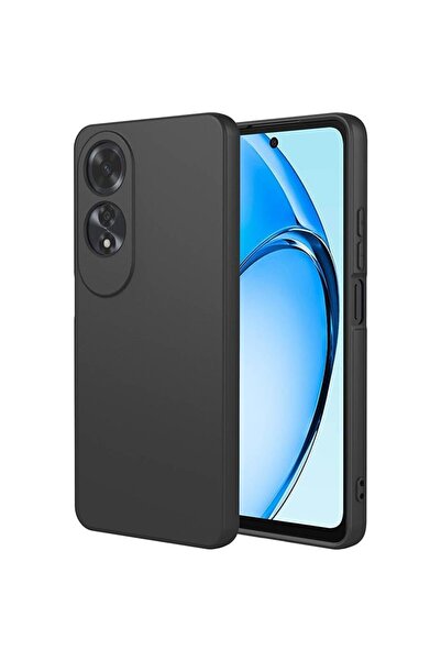 bestcase ¬Æ Husa Premium Silicon + Folie de sticla inculsa Compatibila cu OPP...