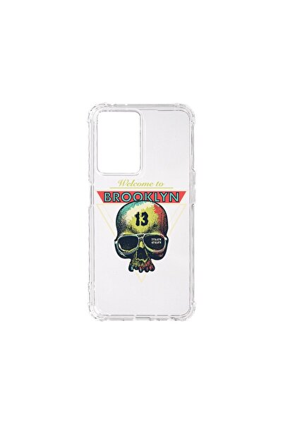bestcase ¬Æ Husa Anti Shock 1.5MM, compatibila cu OPPO A57 / A57s / A77 / A77...