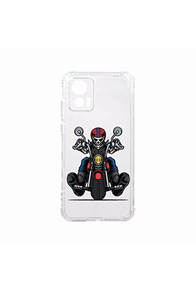 bestcase Husa BestCase¬Æ Anti Shock, Compatibila cu Motorola Edge 30 Neo, Bik...