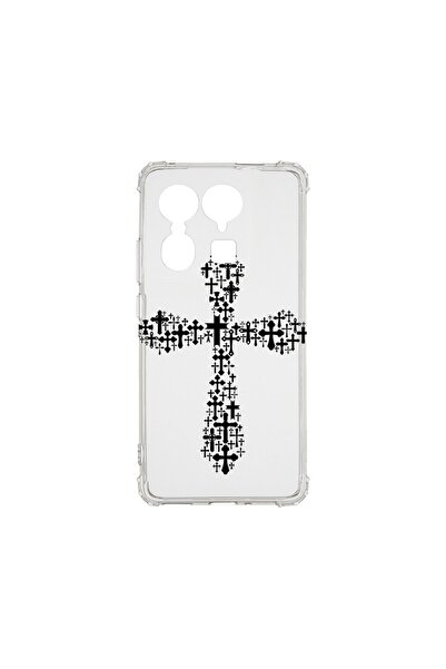 bestcase Θήκη για Motorola Edge 50 Ultra, BestCase® Αντικραδασμική 1.5MM, Σχέ...