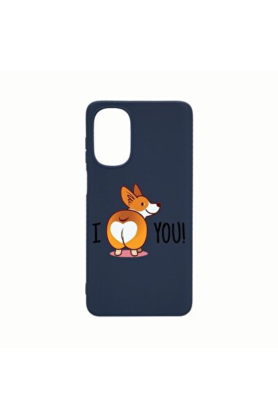 bestcase Θήκη σιλικόνης, Συμβατή με Motorola Moto G62 5G, Χαριτωμένο σκυλάκι ...