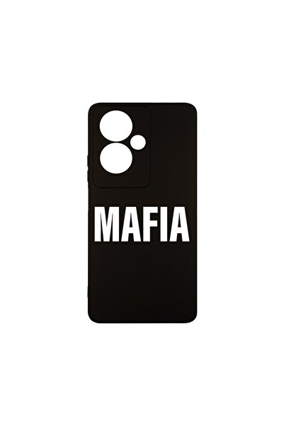 bestcase Θήκη Σιλικόνης Premium Λεπτή 1.2MM, Συμβατή με OPPO A79 5G, Maffia, ...