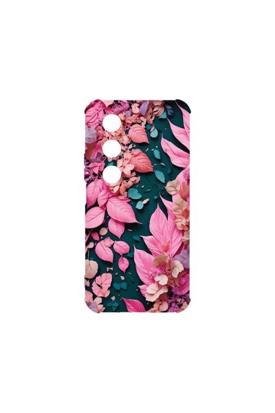 bestcase Husa pentru OPPO A80 5G, BestCase¬Æ Anti Shock 1.5MM, Autumn Color, ...
