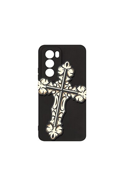 bestcase ¬Æ Husa Slim Premium Silicon 1.2MM, Compatibila Cu OPPO Reno12 Pro, ...
