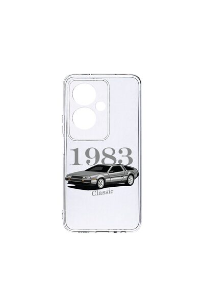 bestcase Husa BestCase¬Æ Clear Silicon 2MM, Compatibila Cu OPPO A79 5G, Class...