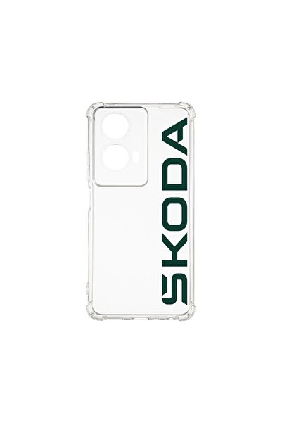 bestcase Husa pentru Motorola Moto G35, BestCase¬Æ Anti Shock 1.5MM, Skoda, R...
