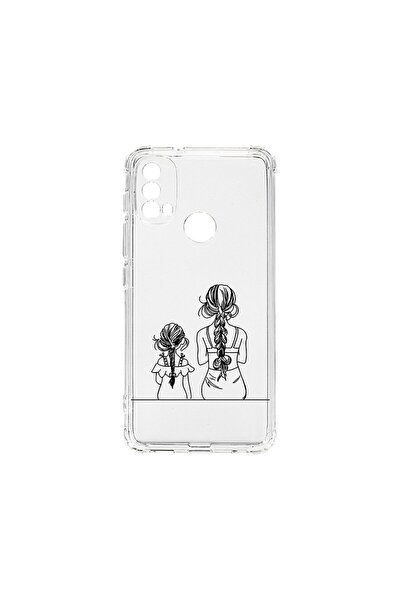 bestcase Husa BestCase¬Æ Anti Shock 1.5MM, Compatibila Cu Motorola Moto E40, ...