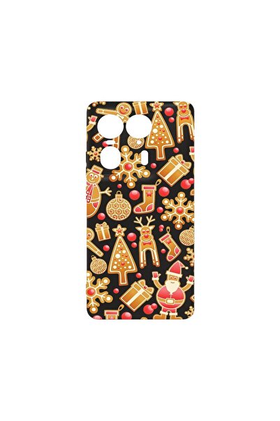 bestcase ¬Æ Husa Slim SIlicon 0.8MM, Compatibila Cu Motorola Edge 50 Ultra, X...