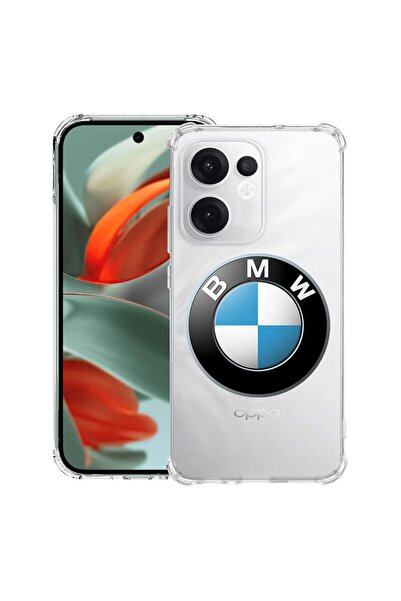 bestcase ¬Æ Husa compatibila OPPO Reno13 F 5G, Anti Shock 1.5MM, BMW, Protect...