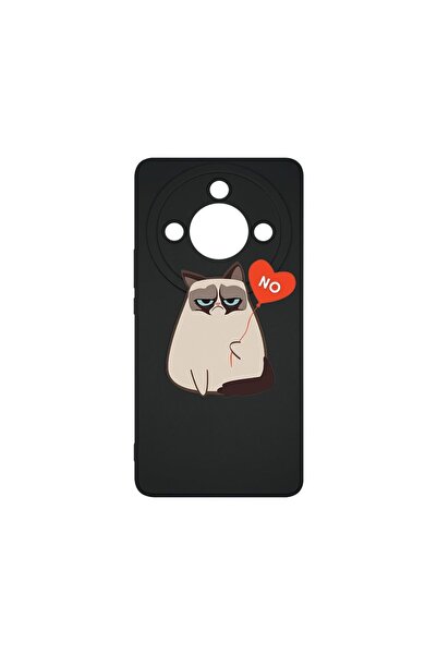 bestcase Λεπτή Θήκη Σιλικόνης 0.8MM, Συμβατή με Honor Magic6 Lite, Με Σχέδιο ...