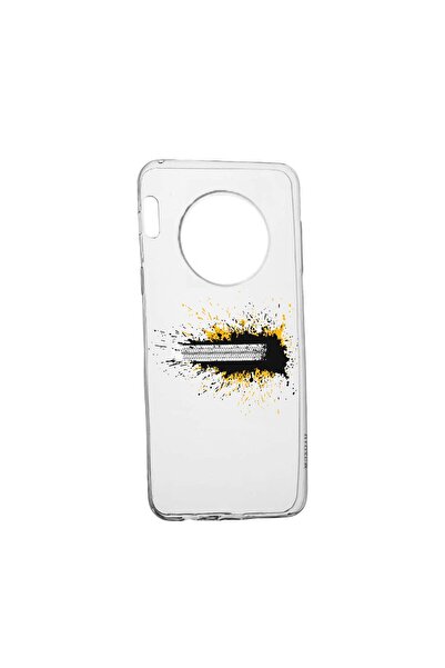 bestcase Θήκη σιλικόνης, Συμβατή με Honor Magic4 Pro, Σχέδιο πλακών ελαστικών...