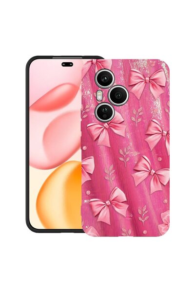 bestcase Υπέρλεπτη Θήκη TPU Συμβατή με Honor 400 Pro, Χαριτωμένο Σχέδιο, 2043...