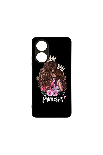 bestcase Husa BestCase¬Æ MaxSafe, Compatibila Cu OPPO A78 4G, Princesses Gril...