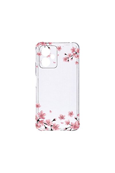 bestcase Husa pentru Motorola Moto G55, BestCase¬Æ Anti Shock 1.5MM, Pastel c...