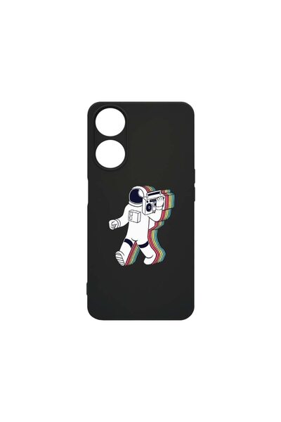 bestcase Husa BestCase¬Æ Premium Liquid Silicon, Compatibila Cu OPPO A98, Wal...