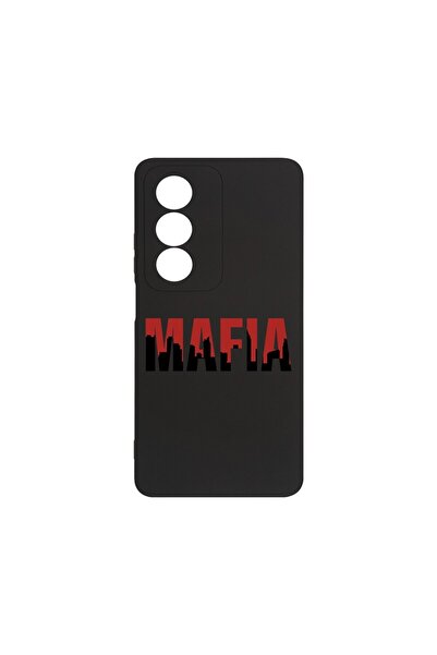 bestcase Husa Pentru OPPO A80, BestCase¬Æ Slim Premium Silicon 1.2MM, Maffia,...
