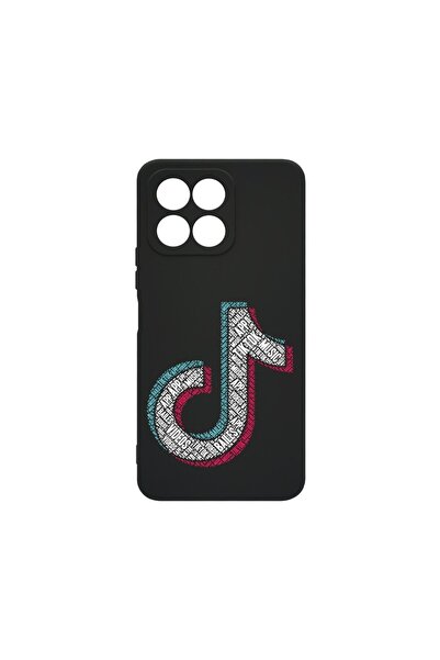 bestcase Θήκη Σιλικόνης Premium Λεπτή 1.2MM, Συμβατή με Honor X8 5G / Honor X...