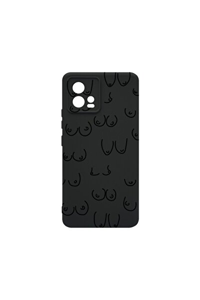 bestcase Husa BestCase¬Æ Slim SIlicon 0.8MM, Compatibila Cu Motorola Moto G72...
