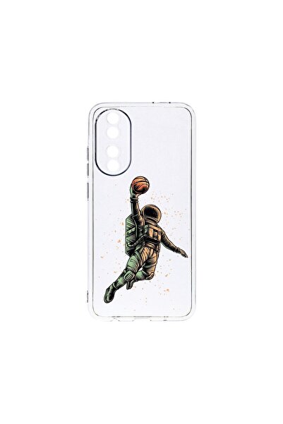 bestcase Husa BestCase¬Æ Clear Silicon 2MM, Compatibila Cu Honor 90 5G, Astro...