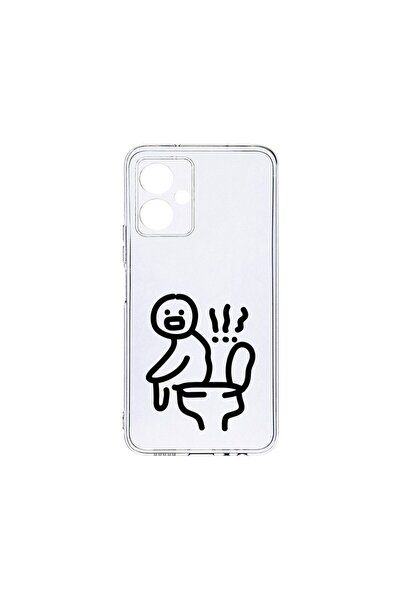 bestcase Husa BestCase¬Æ Clear Silicon 2MM, Compatibila Cu Motorola Moto G14,...