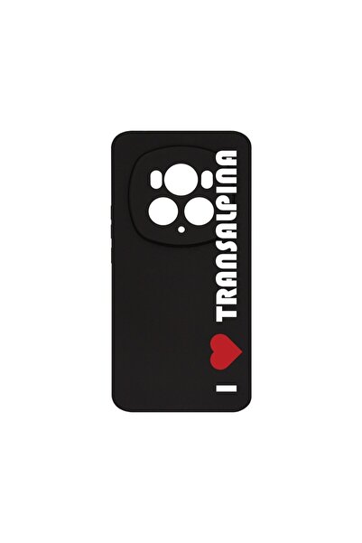 bestcase Θήκη Σιλικόνης Premium Λεπτή 1.2MM, Συμβατή με Honor Magic6 Pro, Αγα...