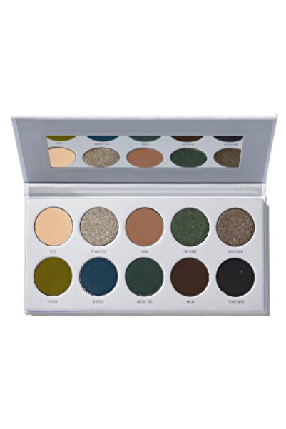 Morphe لوحة ظلال العيون جاكلين هيل