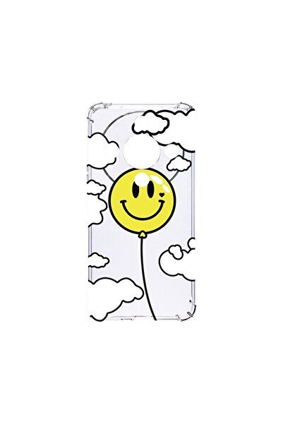 bestcase Αντικραδασμική Θήκη 1.5MM, Συμβατή με Honor Magic6 Lite, Σχέδιο Μπαλ...