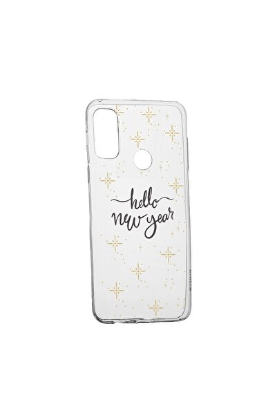 bestcase Husa Silicon Compatibila Cu Motorola Moto E40, rezistenta la uzura, ...