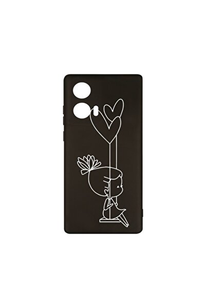 bestcase Θήκη Σιλικόνης Premium, Συμβατή με Motorola Moto G24 Power Edition, ...