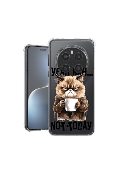 bestcase Αντικραδασμική Θήκη για Honor Magic7 Pro, Όχι Αυτήν την Ημέρα, 19263...