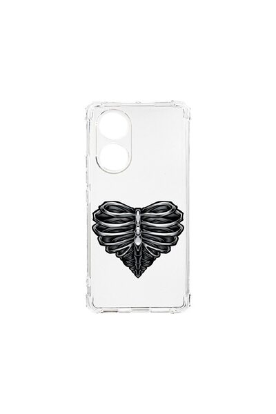 bestcase Husa BestCase¬Æ Anti Shock 1.5MM, Compatibila Cu OPPO A38 4G / A18 4...