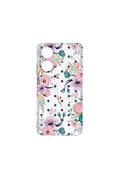 bestcase Husa BestCase¬Æ Διαφανής Σιλικόνη 2MM, Συμβατή με OPPO A98 5G, Συλλο...