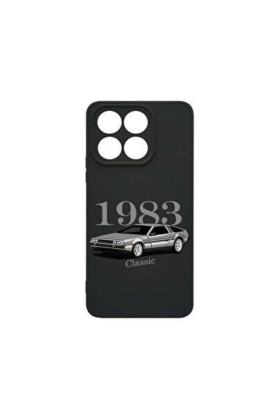 bestcase Husa BestCase¬Æ Slim SIlicon 0.8MM, Compatibila Cu Honor X6a, Classi...