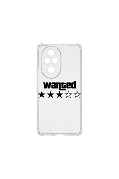 bestcase Θήκη για Honor 200 5G, BestCase® Αντικραδασμική 1.5MM, Τεχνολογία Αε...