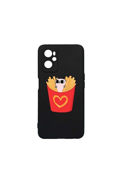 bestcase Husa BestCase¬Æ Slim SIlicon 0.8MM, Compatibila Cu OPPO K10 4G, I Lo...