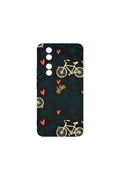 bestcase Husa BestCase¬Æ Premium Liquid Silicon, Compatibila Cu Honor 90, Bik...