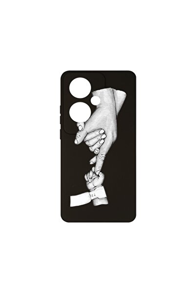bestcase Husa BestCase® Silicon Premium, Compatibilă cu OPPO Reno 11F, Mother...