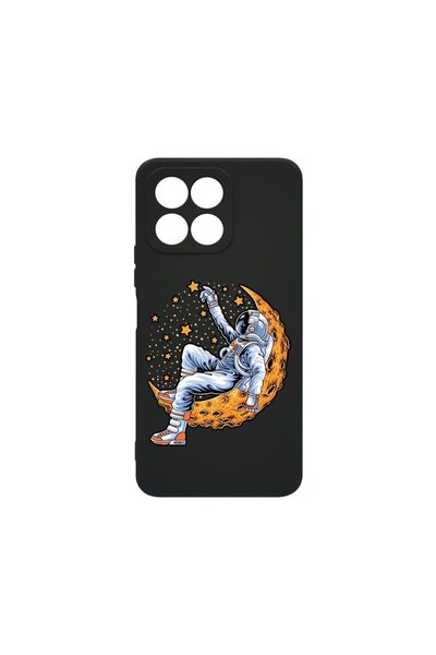 bestcase Husa BestCase¬Æ SLIM SIlicon 0.8MM, Compatibila Cu Honor 70 Lite 5G,...