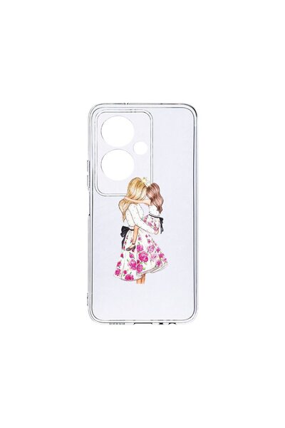 bestcase Husa BestCase¬Æ Clear Silicon 2MM, Compatibila Cu OPPO A79 5G, Princ...