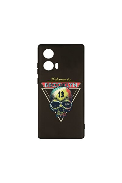 bestcase ¬Æ Husa Slim Premium Silicon 1.2MM, Compatibila Cu Motorola Moto G24...