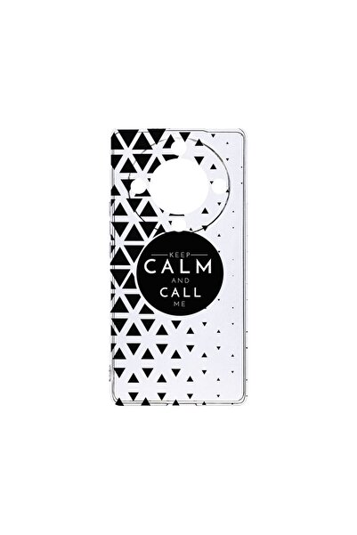 bestcase Husă transparentă din silicon de 2MM, compatibilă cu Honor Magic6 Li...