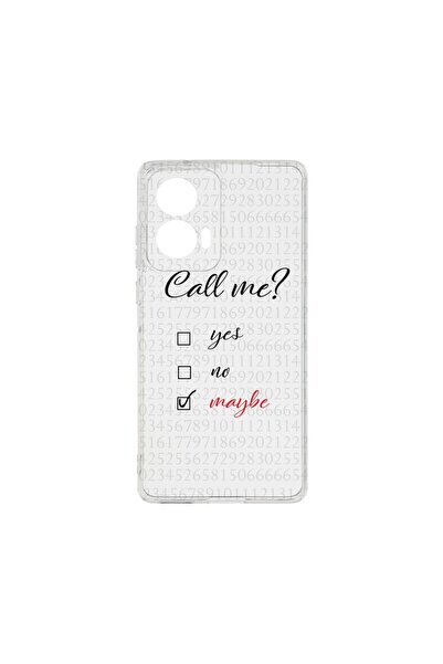 bestcase Husă transparentă din silicon de 2MM, compatibilă cu Motorola Edge 5...