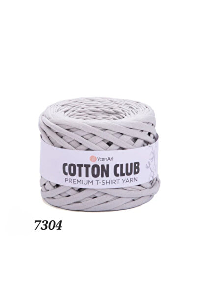 YARN YarnArt Club T-shirt 7304 YarnArt Cotton_Club