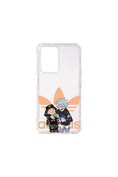 bestcase Αντικραδασμική Θήκη για Motorola Moto G54 / Moto G54 Power, Rick, 18...
