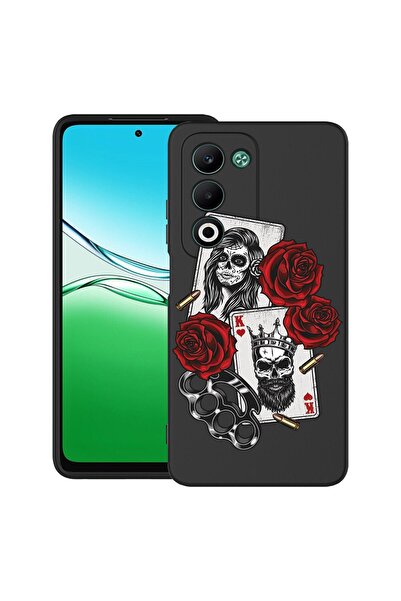 bestcase ¬Æ Υπέρλεπτη Θήκη Σιλικόνης για OPPO A5 με Σχέδιο Νυχτερινής Ζωής, 2...