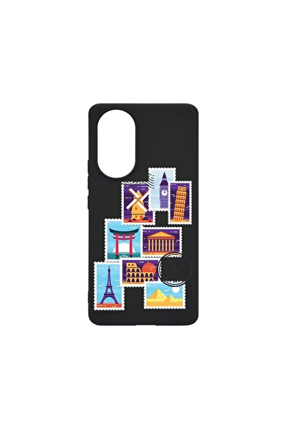 bestcase Λεπτή Θήκη Σιλικόνης 0.8MM, Συμβατή με Huawei Nova 9, Ανθεκτική στη ...