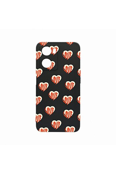 bestcase Λεπτή Θήκη Σιλικόνης 0.8MM, Συμβατή με OPPO A57 5G, Χαριτωμένο Σχέδι...