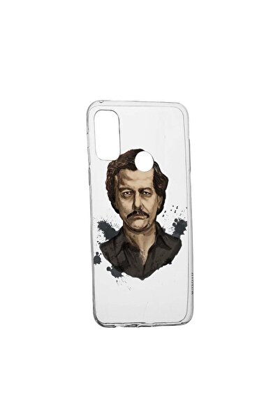 bestcase Νάρκος Πάμπλο Εσκομπάρ, Θήκη Ταινίας για Huawei P Smart (2020), ανθε...