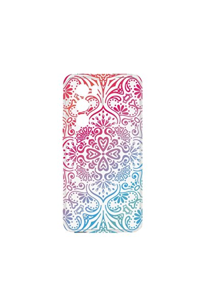 bestcase ¬Æ Husa Clear Silicon 2MM, Compatibila Cu OPPO Reno12 Pro 5G, Mandal...