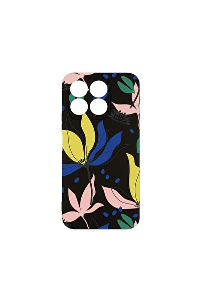 bestcase Husa BestCase® Silicon Premium, Compatibilă cu Honor X8B, Model cu f...